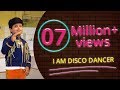 JAYAS KUMAR CHHOTE BHAGWAN I AM DISCO DANCER