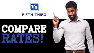 Common Issues With Fifth Third Bank CD Rates (2025)