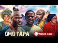 OMO TAPA Yoruba Movie Drama 2025 Ibrahim Chatta Itele Yewande Adekoya Koleoso 4 Koleosho 5