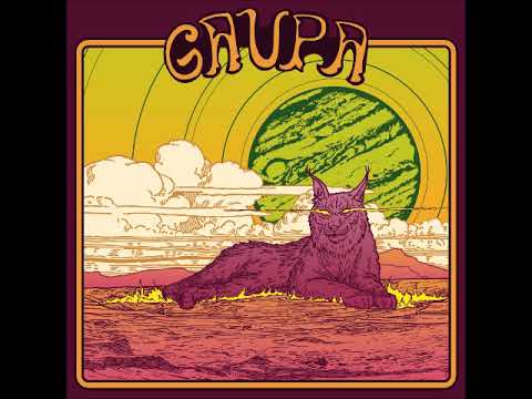 Gaupa - Gaupa (Full EP 2018)