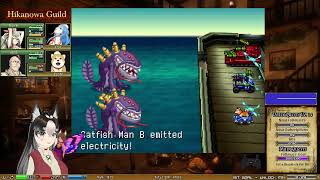 Viewer Request #1 - Metal Max 2: Reloaded (DS), Part 5