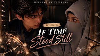 Download lagu TRILOGI CINTA | EPISODE 21 — ANDAI MASA TERHENTI mp3
