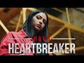 HAVA HEARTBREAKER Prod By CAID Official Video