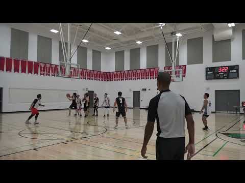 Starboyz A vs Kings - sunday tier - tcbl 2022 summer