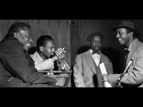 Evan Sherman -  You Got It