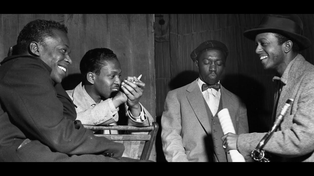 Evan Sherman - You Got It