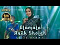 ALAMATE ANAK SHOLEH ANISA RAHMAH SIMPATIK MUSIC