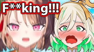 Sick Gigi breaks self-restraint and made Cecilia speechless with one single words...