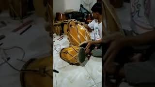 Download lagu TES SUARA LAGY GAES🙏🙏🙏 #kendang mp3