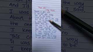 Download lagu That Girl - Olly Murs #music #foryou #songlyrics mp3 Download lagu That Girl - Olly Murs #music #foryou #songlyrics mp3