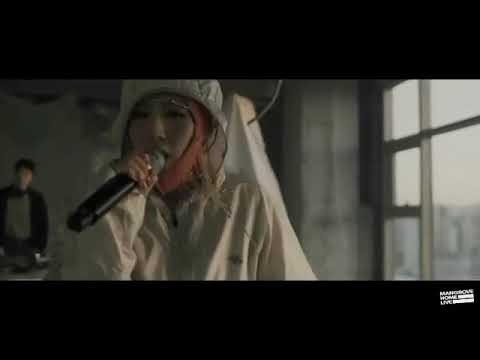 SUMIN(수민)-Fight boy(feat sokodomo) 라이브