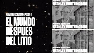 El mundo después del litio