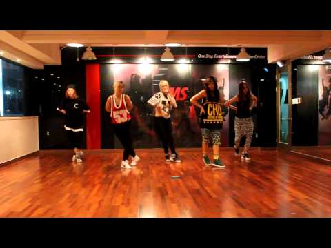 EvoL(이블) - Magnet (Dance Practice)