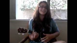 Simple Love Song by Anuhea