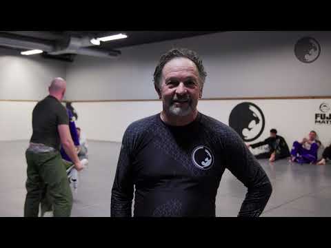 Jiu-Jitsu advice for beginners