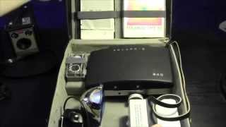 Large Vintage Camera Haul From The 1950s / 1960s (Polaroid 240 Land Camera, Kodak, Coronet)