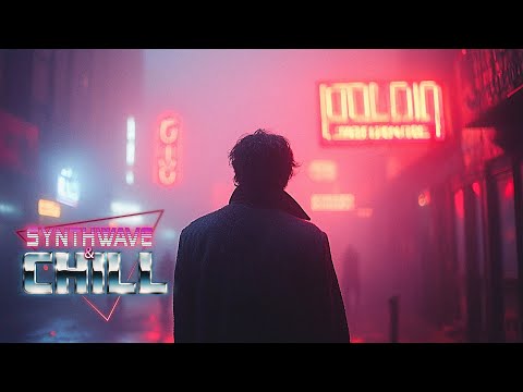 FORÊT DE VIN - Hold The Night feat. Robert Beachgrove