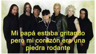 Scorpions-Raised on Rock (Subtitulada).wmv