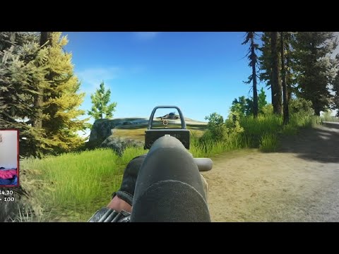 Nothing Suspicious Here...