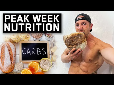 How to CARB LOAD Before a Race | Marathon Prep, E15