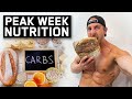How to CARB LOAD Before a Race | Marathon Prep, E15