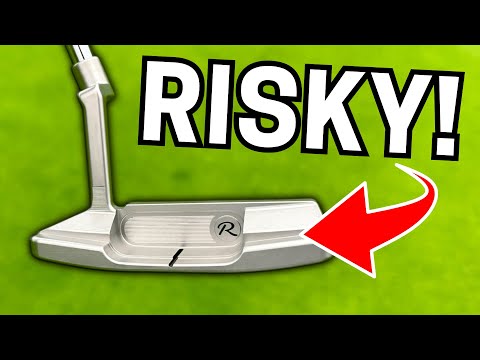 TaylorMade's HUGE GAMBLE? - The SCOTTY CAMERON KILLER!?