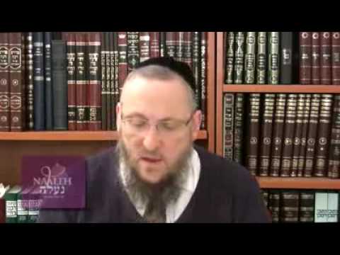 Perek 22, Part 2: From Desperation to Salvation