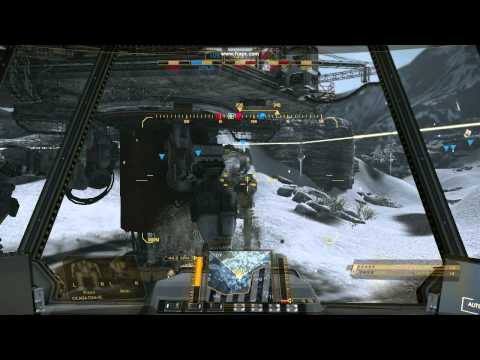 Dual AC20 Cicada ruins your day