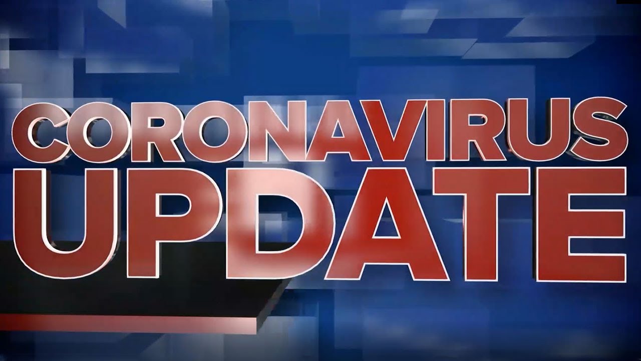Coronavirus Update #3 - LOCKDOWN  | Stuart Personal Injury Lawyer