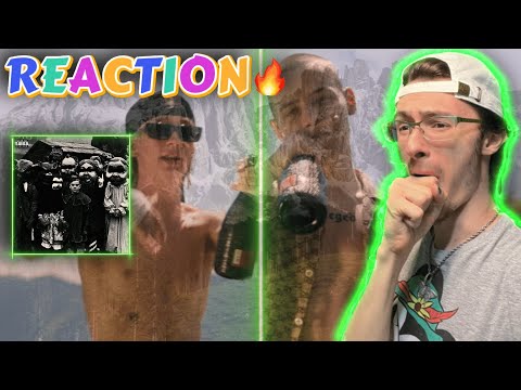 Stephen Bohna! Qurik... "Envision" | Ekhoe x Pogány Induló-Igaziakért (Reakció)