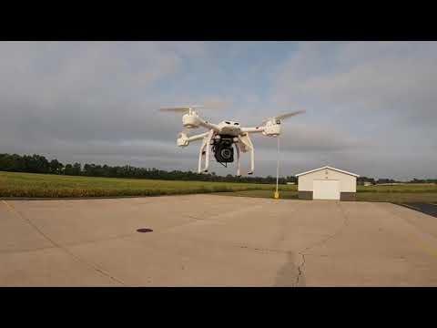 Mjx Rc X101 - Flight Review