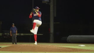 Daniel Espino - PG High School Showdown