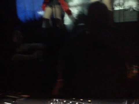 Tony Humphries Room 26 Roma 01/01/2010