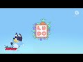 Bluey Credits Reverse