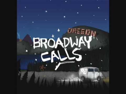 Van Rides And High Tides - Broadway Calls