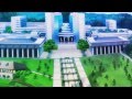 K Project Amv [Angela King] full HD 