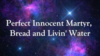 Sho Baraka Nicodemus Lyric Video