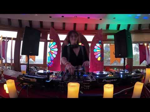 Gemmsteinn - "Magical Kingdom" Cabana Libre Festival 21 July '23