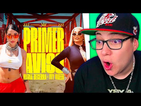 BOFFE REACCIONA a MARIA BECERRA, IVY QUEEN: "PRIMER AVISO"