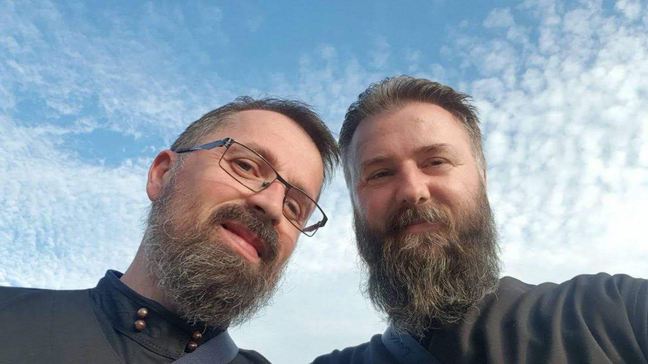 4.9.2021. У 21:30, ВЕЧЕ СА ОЦЕМ ПЕЂОМ И ОЦЕМ ИВАНОМ ПОВОДОМ ГОДИШЊИЦЕ -ЖИВЕ РЕЧИ-