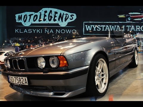 MotoLegends Expo Silesia 16.06.2018