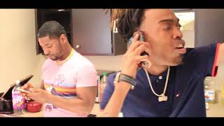 Jusjoose Ft Kontraversy -  No Cap  (Official Music Video)