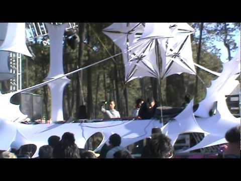 Psycraft 1/3 - Xtreme Frequencies