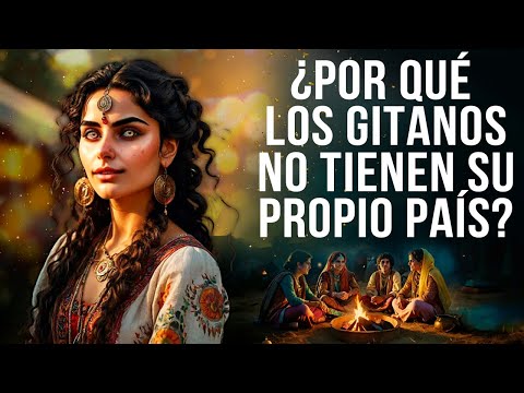 GITANOS. Una historia que te sorprenderá