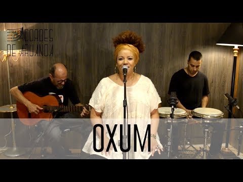 Ponto de Oxum - Paiol do Ouro / Vou pedir na cachoeira