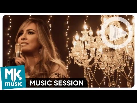 Graciele Farias - In potter's hands (Music Session)