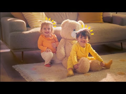 Bebelac Bebekleri Lık Lık İçer Şip Şak Çözer!