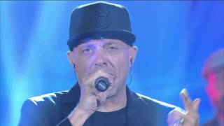 Max Pezzali : L&#39;universo tranne noi Live ( Radio Italia 2/10/15