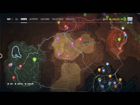 Need for Speed®: Payback @ 4k pt.62 - ROAMING RACERS: Hazard Company - Cletus Pro