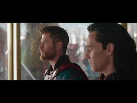 Thor : Ragnarok - Extrait : À l'aide (VF)